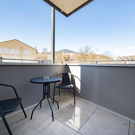 Apartmany Horska, 弗尔赫拉比 外观 照片