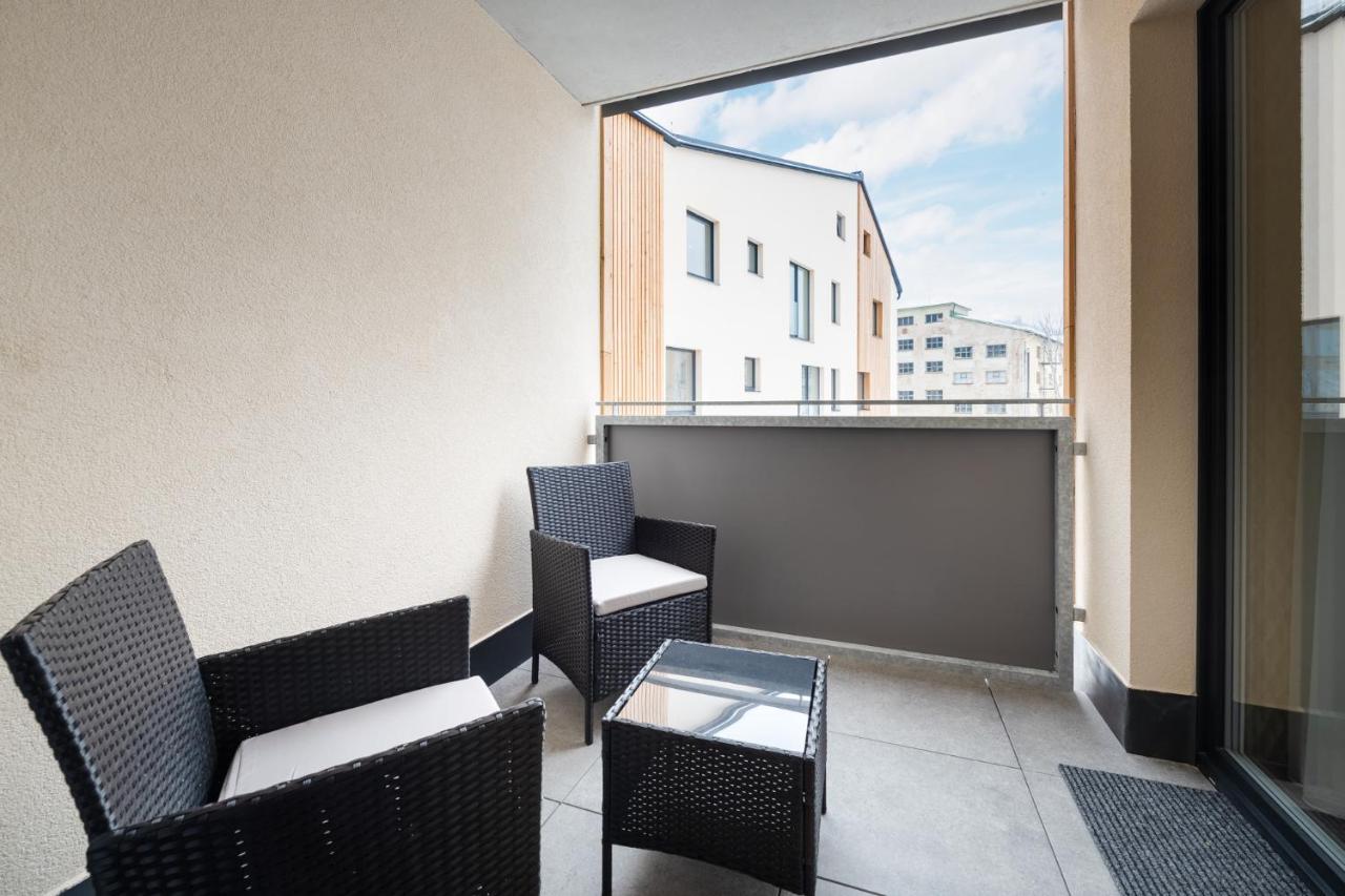 Apartmany Horska, 弗尔赫拉比 外观 照片
