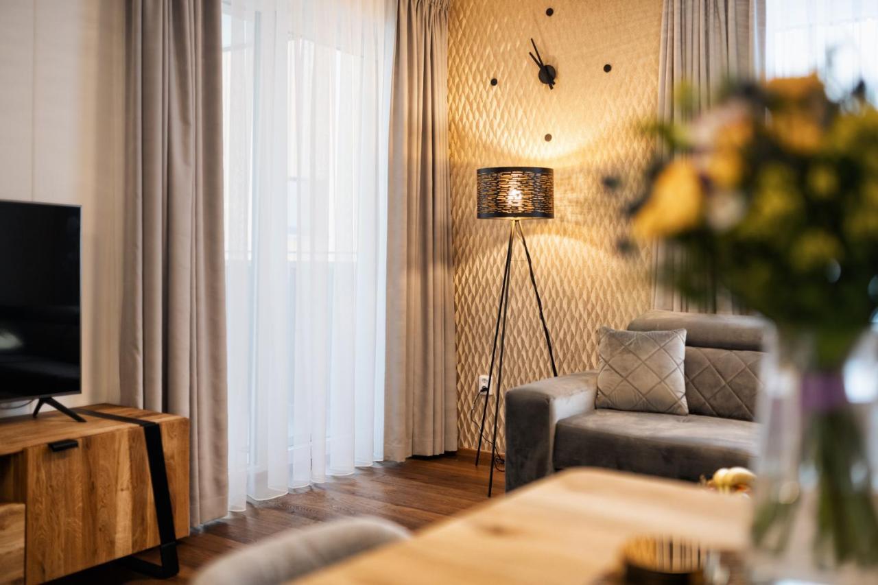 Apartmany Horska, 弗尔赫拉比 外观 照片