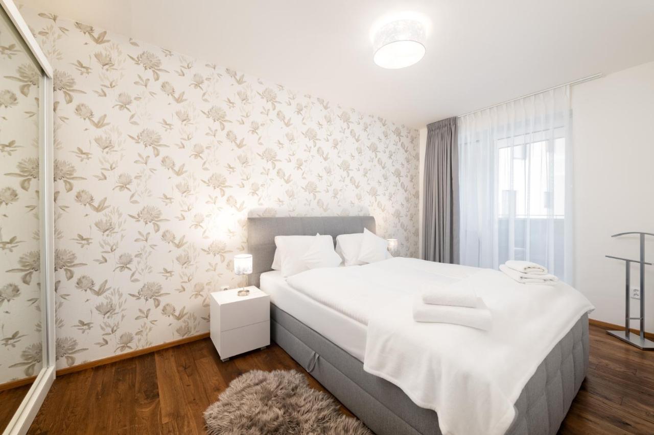 Apartmany Horska, 弗尔赫拉比 外观 照片