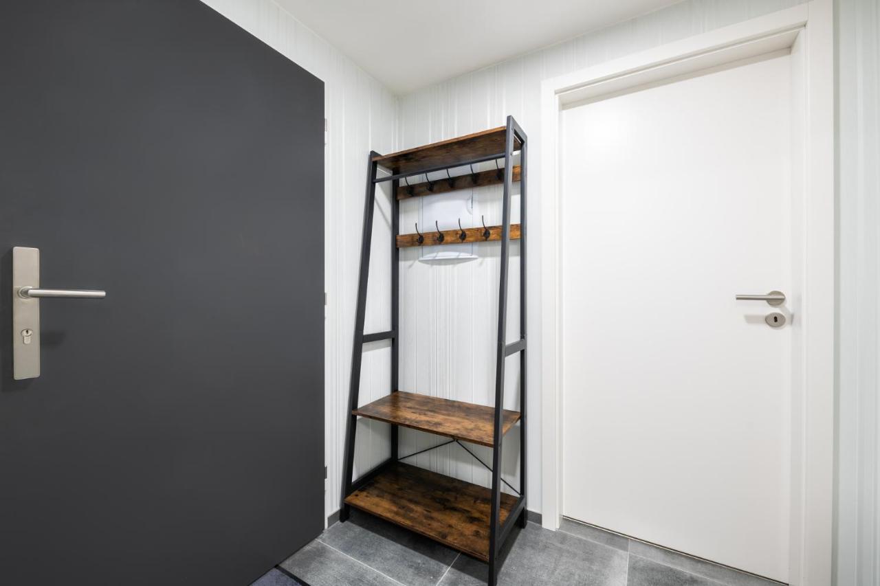 Apartmany Horska, 弗尔赫拉比 外观 照片