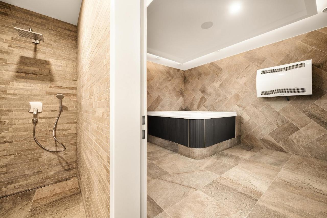 Apartmany Horska, 弗尔赫拉比 外观 照片