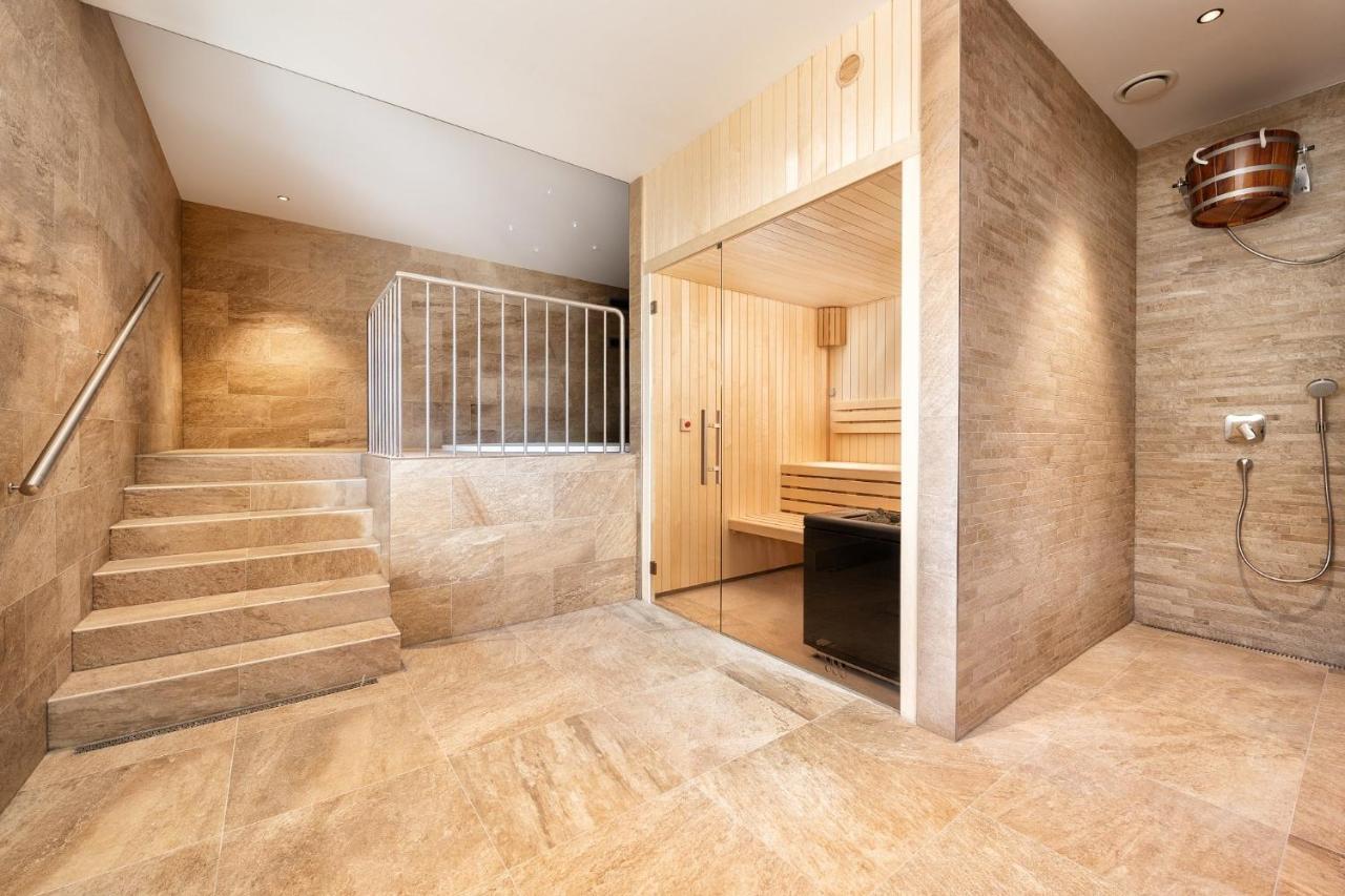 Apartmany Horska, 弗尔赫拉比 外观 照片