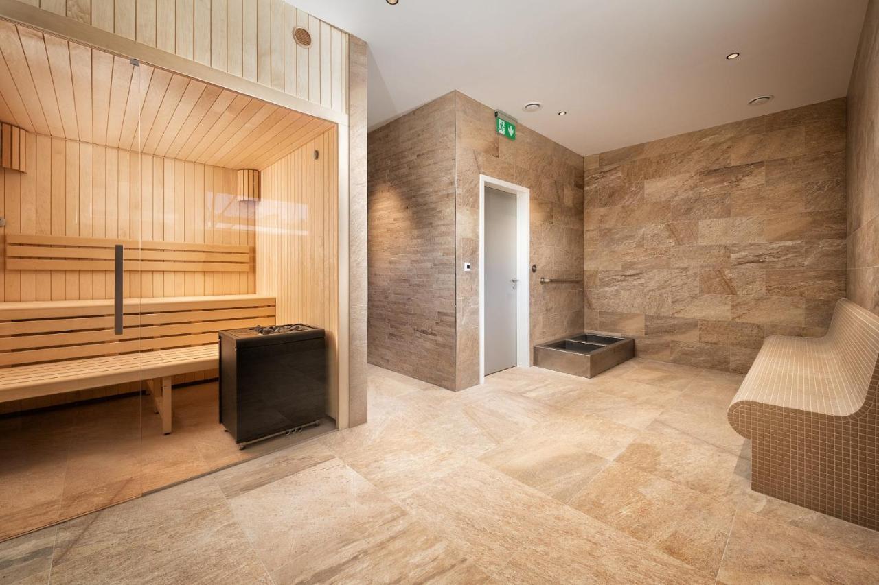 Apartmany Horska, 弗尔赫拉比 外观 照片