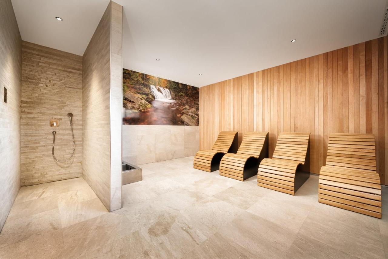 Apartmany Horska, 弗尔赫拉比 外观 照片