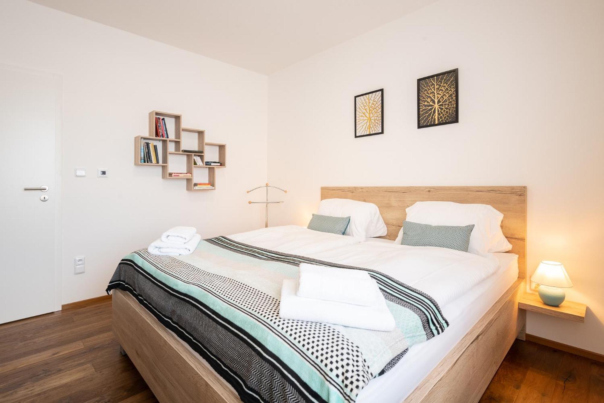 Apartmany Horska, 弗尔赫拉比 外观 照片