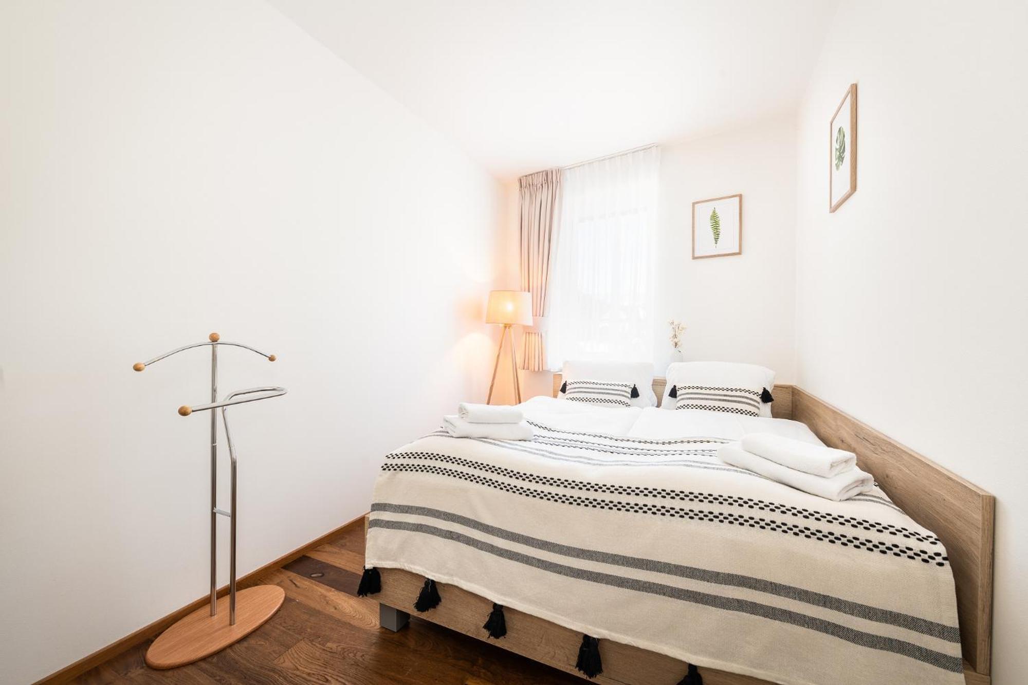 Apartmany Horska, 弗尔赫拉比 外观 照片